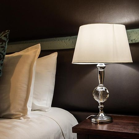 Villa Bali Luxury Guesthouse Bloemfontein Quarto foto