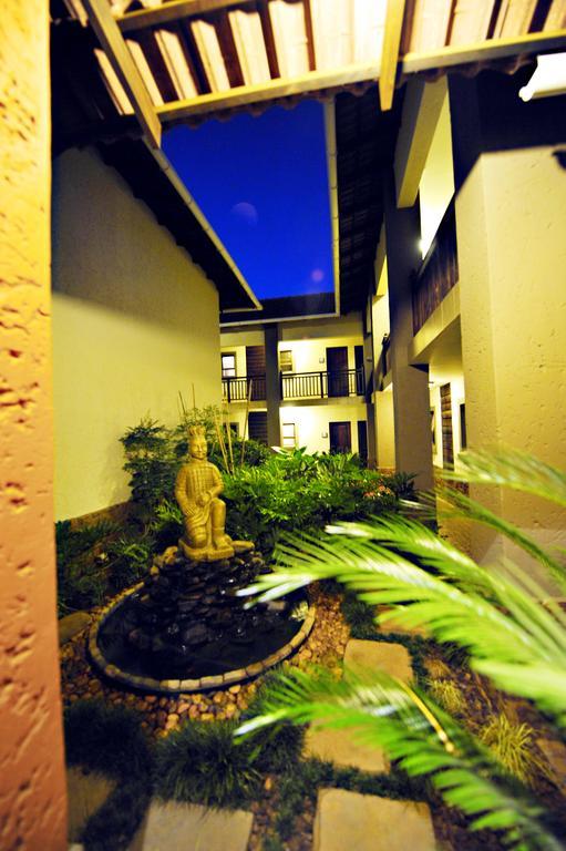 Villa Bali Luxury Guesthouse Bloemfontein Exterior foto