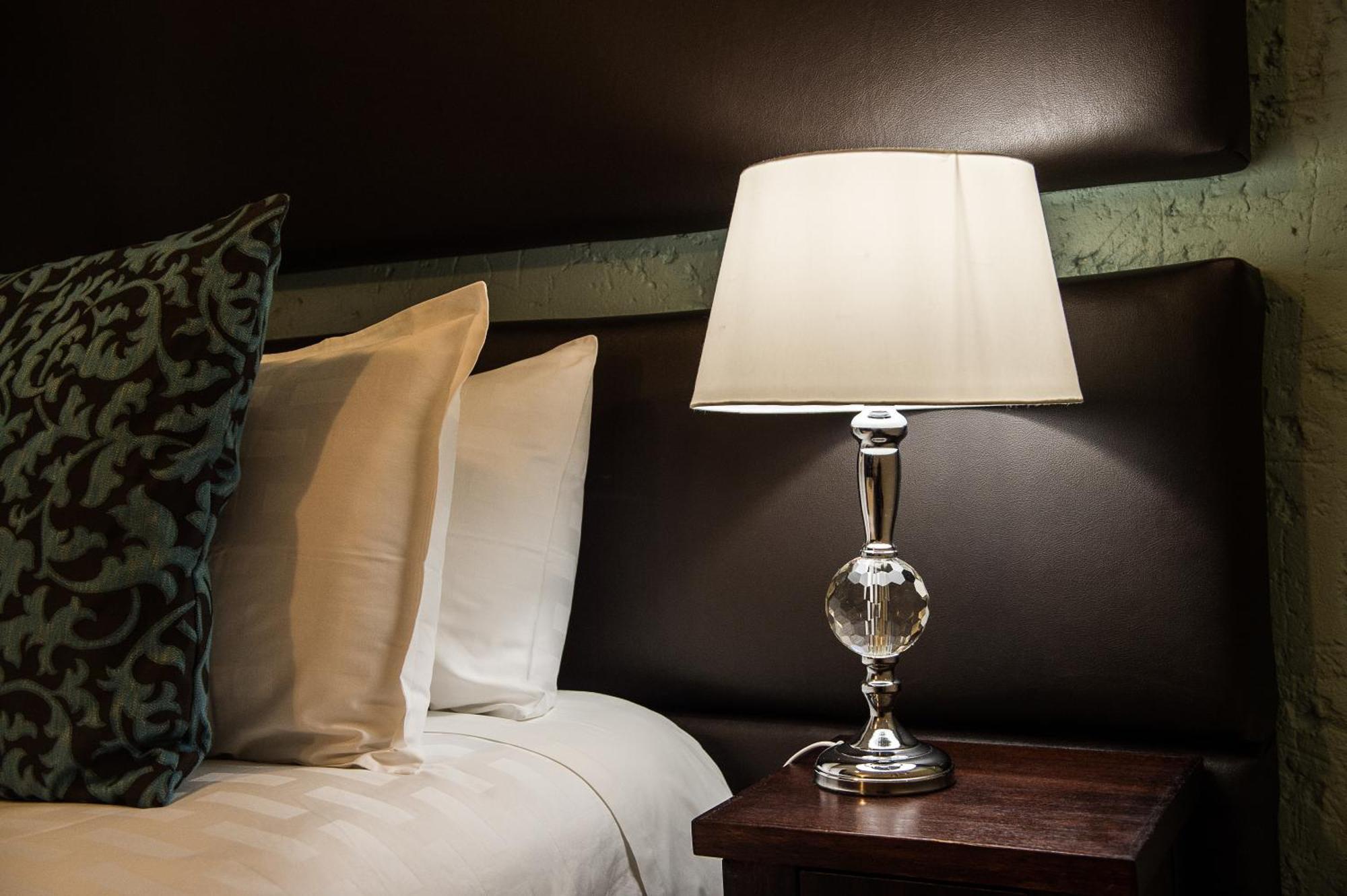 Villa Bali Luxury Guesthouse Bloemfontein Quarto foto
