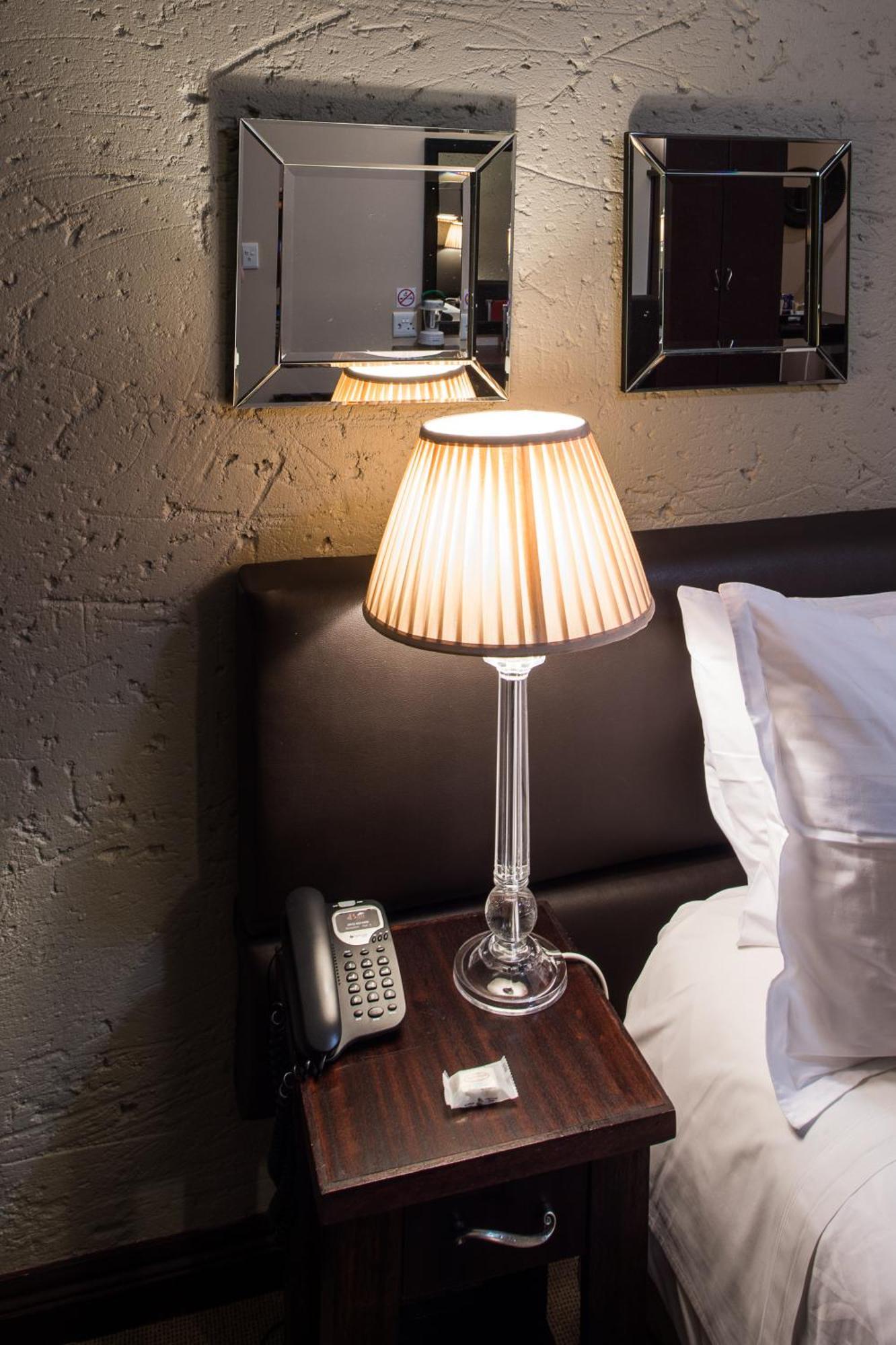 Villa Bali Luxury Guesthouse Bloemfontein Quarto foto