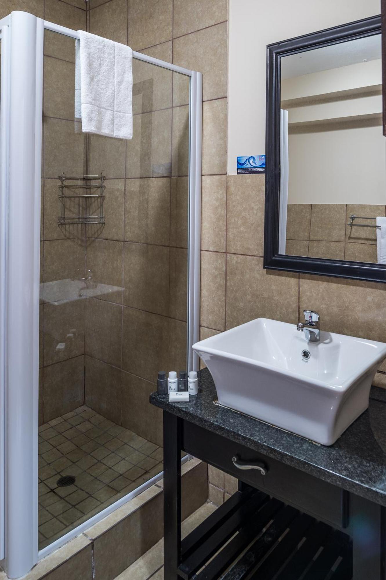 Villa Bali Luxury Guesthouse Bloemfontein Quarto foto